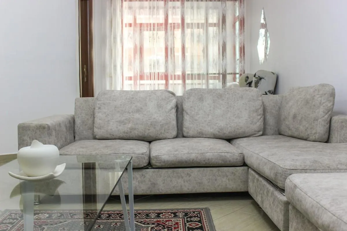 Durrës Ruby Grace 아파트